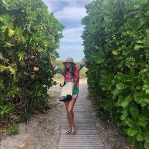 Meet your Posher, Julia